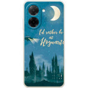 Чохол BoxFace Poco C71 