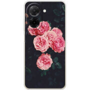 Чохол BoxFace Poco C71 