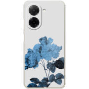 Чохол BoxFace Poco C71 