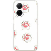 Чохол BoxFace Poco C71 