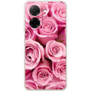 Чохол BoxFace Poco C71 