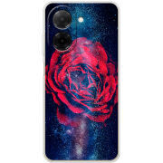 Чохол BoxFace Poco C71 