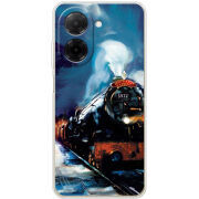 Чохол BoxFace Poco C71 