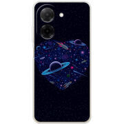 Чохол BoxFace Poco C71 