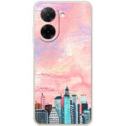 Чохол BoxFace Poco C71 