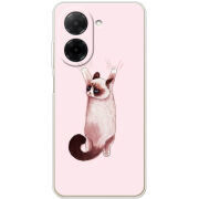 Чохол BoxFace Poco C71 