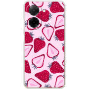 Чохол BoxFace Poco C71 