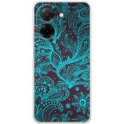 Чохол BoxFace Poco C71 