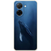 Чохол BoxFace Poco C71 