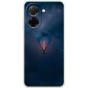 Чохол BoxFace Poco C71 