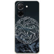 Чохол BoxFace Poco C71 