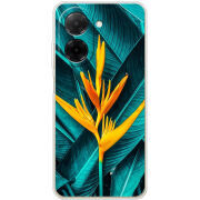 Чохол BoxFace Poco C71 