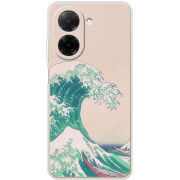 Чохол BoxFace Poco C71 