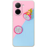 Чохол BoxFace Poco C71 