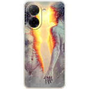 Чохол BoxFace Poco C71 George Redhawk