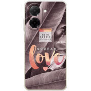 Чохол BoxFace Poco C71 