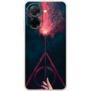 Чохол BoxFace Poco C71 