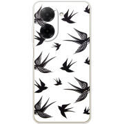 Чохол BoxFace Poco C71 