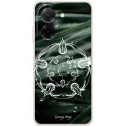 Чохол BoxFace Poco C71 