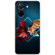 Чохол BoxFace Poco C71 