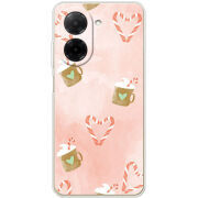 Чохол BoxFace Poco C71 