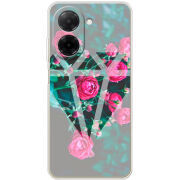 Чохол BoxFace Poco C71 