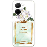 Чохол BoxFace Poco C71 