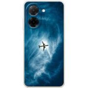 Чохол BoxFace Poco C71 