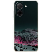 Чохол BoxFace Poco C71 