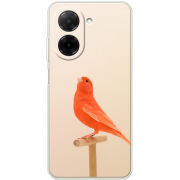 Чохол BoxFace Poco C71 