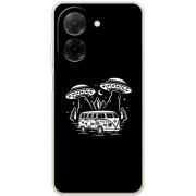 Чохол BoxFace Poco C71 