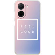 Чохол BoxFace Poco C71 