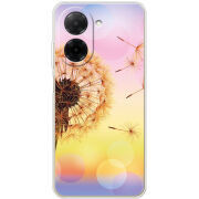 Чохол BoxFace Poco C71 