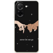 Чохол BoxFace Poco C71 