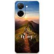 Чохол BoxFace Poco C71 