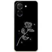 Чохол BoxFace Poco C71 