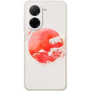 Чохол BoxFace Poco C71 