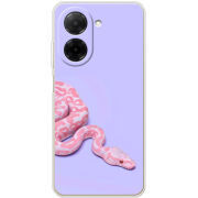 Чохол BoxFace Poco C71 