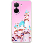 Чохол BoxFace Poco C71 