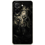 Чохол BoxFace Poco C71 