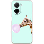 Чохол BoxFace Poco C71 