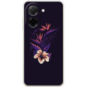 Чохол BoxFace Poco C71 