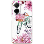 Чохол BoxFace Poco C71 