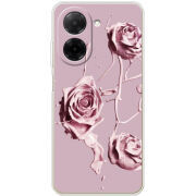 Чохол BoxFace Poco C71 