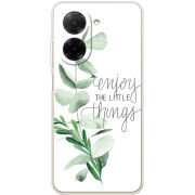 Чохол BoxFace Poco C71 