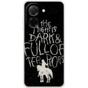 Чохол BoxFace Poco C71 