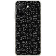 Чохол BoxFace Poco C71 