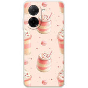 Чохол BoxFace Poco C71 