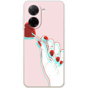 Чохол BoxFace Poco C71 