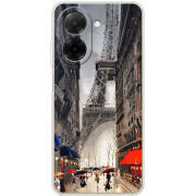 Чохол BoxFace Poco C71 